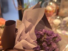 -谷莠子花艺·气球派对·绿植造景·花艺沙龙(金光华广场店)