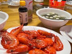 -林记海鲜排档·十年海鲜地标