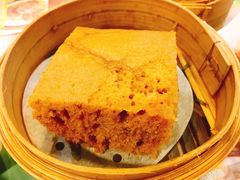 香滑马拉糕-添好运点心专门店(中环IFC店)