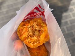 素丸子-砂锅居(西四店)