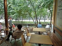 -春风习习