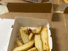 -达美乐比萨(双安店)