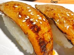 -采御鲜·回转寿司(汕头万达店)