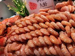 -星伦多自助料理·涮烤一体(杭州来福士店)