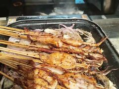 -芭菲盛宴·环球美食(北城国际店)