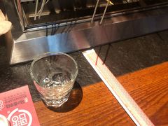 -可口香·非遗老号烧烤(南岗直营店)