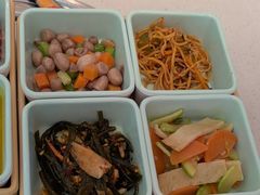 -韩香福烤肉庄园(荣成店)
