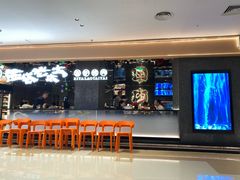 -西塔老太太泥炉烤肉(龙湖北苑天街店)