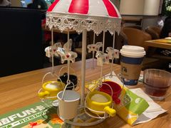 -豪客来牛排(重庆三峡广场步行街1704店)