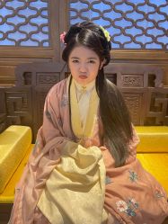 -盘子女人坊古装写真摄影(南京总店)
