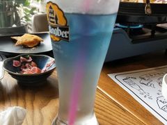 -幸屿 创意料理(永嘉天地店)