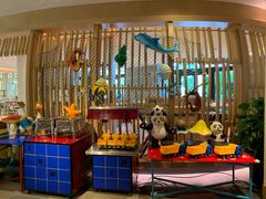 -味餐厅·海鲜·火锅·自助餐