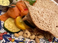 -Alimentari早午餐(安福路店)