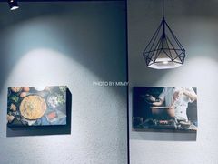 -潮十三潮汕砂锅粥(高新四路大都荟店)