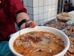 -龙鳞路第一家牛肉汤