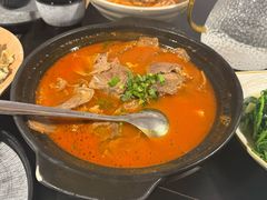 多味酸汤牛肉-多味居(剪子巷店)