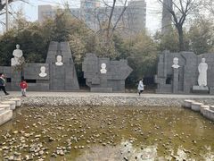 -桃花堤公园