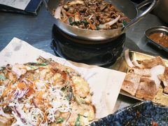 -正宗齐齐哈尔烤肉·齐牛哥鲜切炭火烤肉(杭州总店)