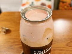 -星宙咖啡STELLARIS CAFE(广告产业园店)