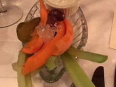 -Keens Steakhouse