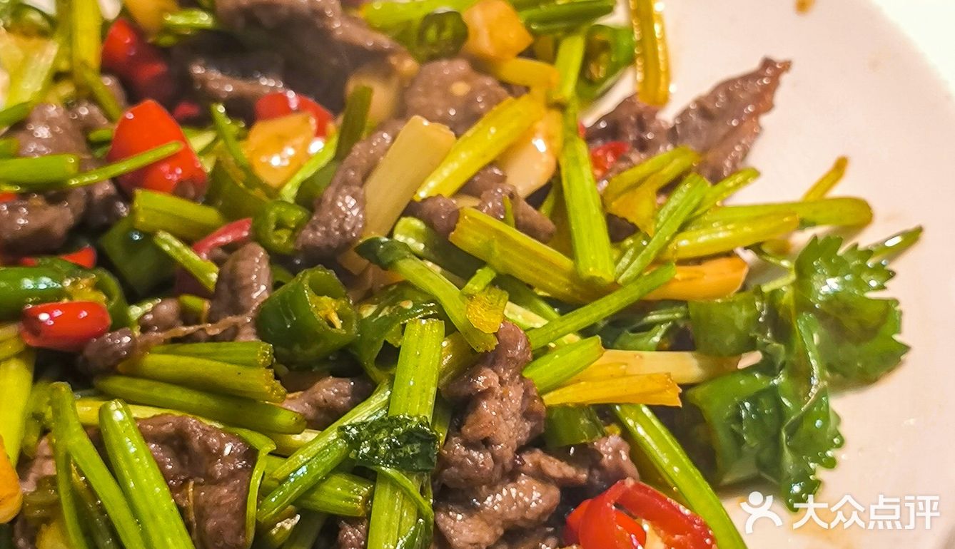 青番茄不懂辣的滋味