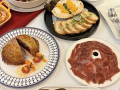 -安东尼奥餐厅