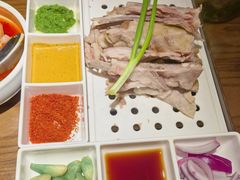 -相约·羊村小馆非遗手抓肉(七一酱园店)