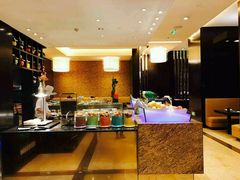 -都会尚膳·海鲜自助餐厅(重庆万豪酒店)