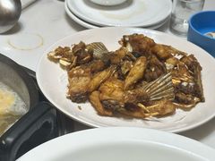 -红日饭店(裕隆三路店)