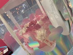 -BONCAKE裱花蛋糕(万象汇店)
