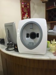 -杉惠素颜美妆皮肤管理中心