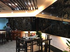 大堂-奎元馆.百年奎元.非遗传承(西湖边的解放路店)