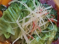 -四川饭店(长白店)