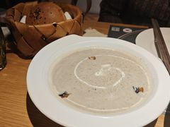 -刀叉遇上筷子中西融合餐厅(南开店)