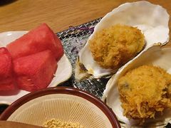 -西月山居匠心创意料理(江汉路新佳丽广场店)