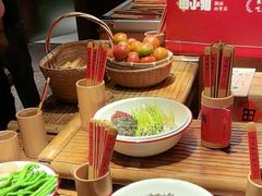 -田小狗的饭店(碧桂园店)