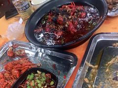 -聚味瞿记·龙虾堂(树木岭店)