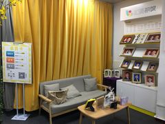 -汇美相馆(华强北店)