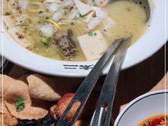 -太二酸菜鱼(福州泰禾店)