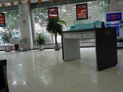 -中国建设银行(上海松江支行)