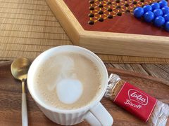 -云座·时光·观景咖啡厅(五爷庙店)