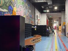 -嗨马乐动室内潮玩运动·团建·轰趴·桌游(南丰汇店)