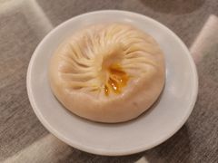 蟹黄汤包-冶春茶社(官园桥店)
