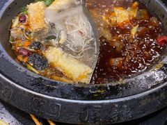-唇辣号重庆老火锅(亦庄店)