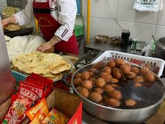 -清真高老大牛排胡辣汤(嵩山路总店)