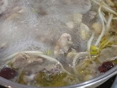 -药膳光头鸡(申港店)