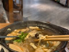 -義聚德·清真铜锅涮羊肉·烧烤(河东店)