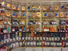 -VENCHI 闻绮(北京国贸商城店)