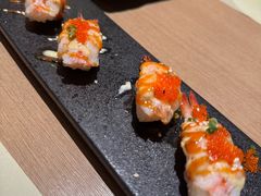 -大渔铁板烧(花园道店)