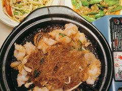 -吕记老鸭汤·徽菜馆(东营路店)